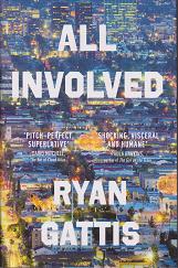 All Involved by Ryan  Gattis